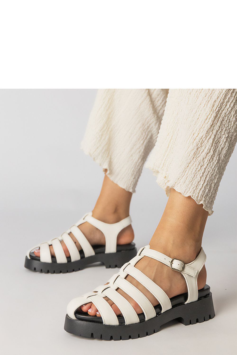 Sandals model 214001 PRIMO